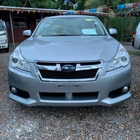 Subaru Legacy 2,5L 2012 Subaru Legacy 2,5L 2012