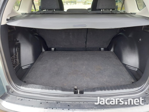 Honda CR-V 2,4L 2012-11
