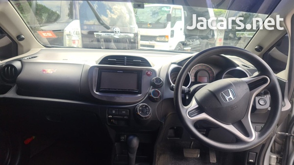 Honda Fit 1,5L 2013-5