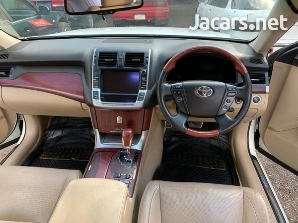 Toyota Crown 3,5L 2012-2