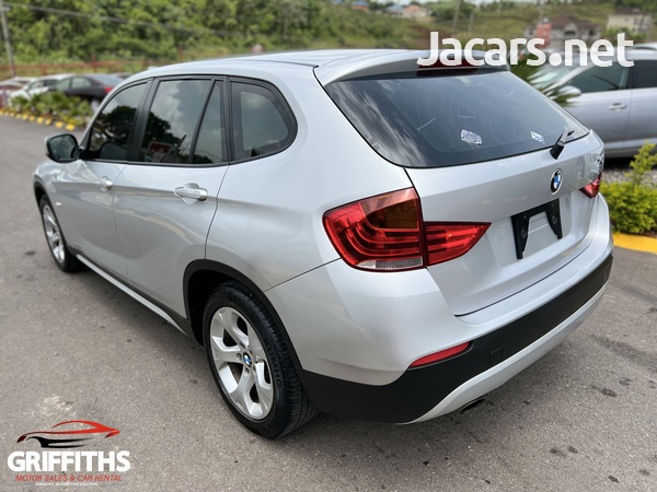 BMW X1 2,0L 2012-13