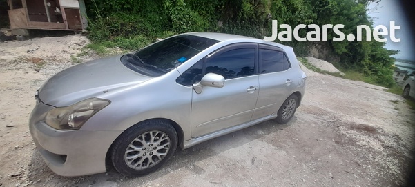 Toyota Blade 2,4L 2007-5