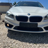 BMW 2-Series 1,5L 2015 BMW 2-Series 1,5L 2015