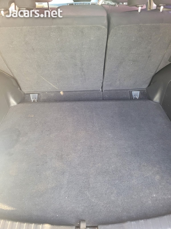 Honda CR-V 2,0L 2017-8