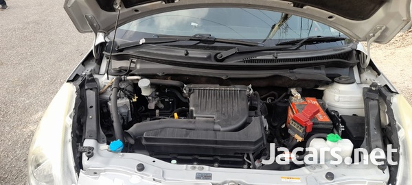Suzuki Swift 1,3L 2015-8