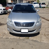 Toyota Premio 2,0L 2009 Toyota Premio 2,0L 2009