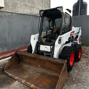 2022 Bobcat S510, Saint Andrew