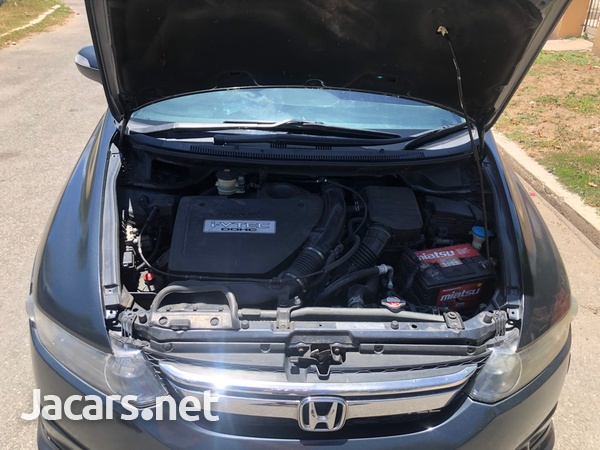 Honda Odyssey 2,3L 2008-11