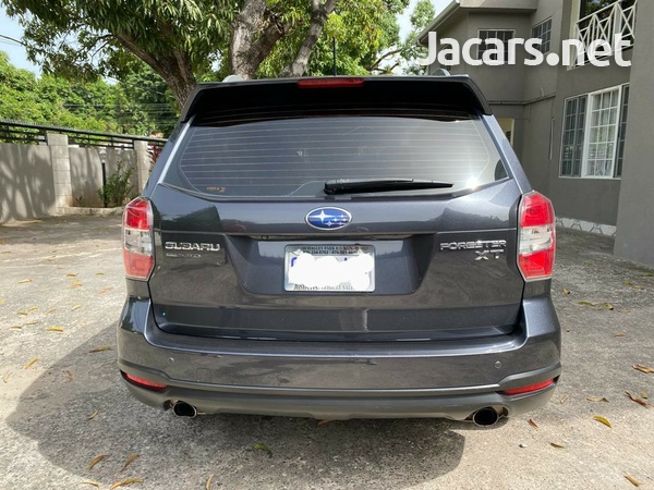 Subaru Forester 2,0L 2014-2