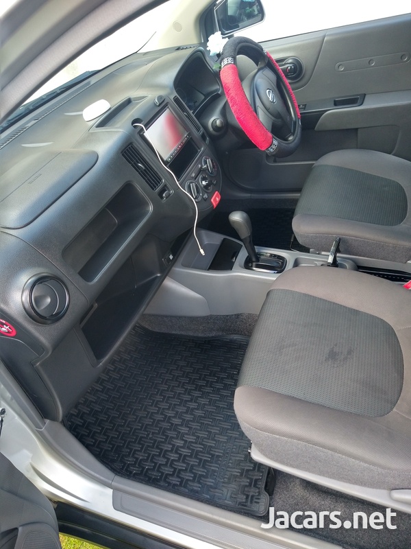 Nissan AD Wagon 1,5L 2016-12