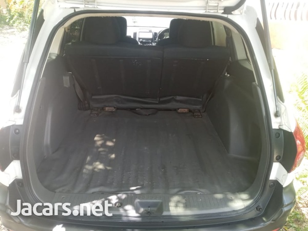Nissan AD Wagon 1,3L 2013-2