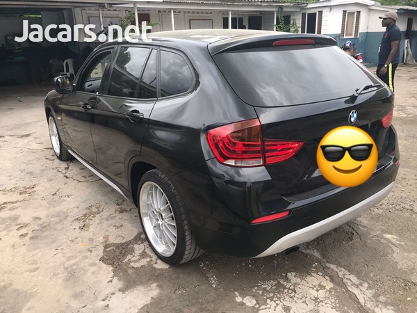 BMW X1 2,0L 2012-6