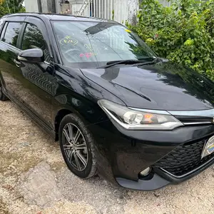 Toyota Fielder