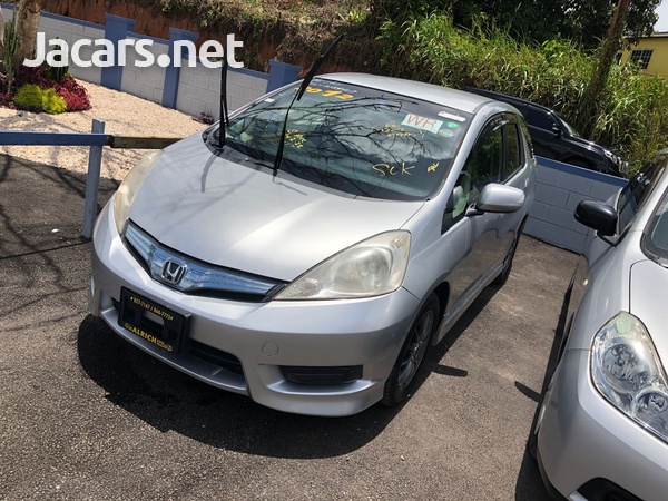 Nissan Wingroad 1,5L 2012-10
