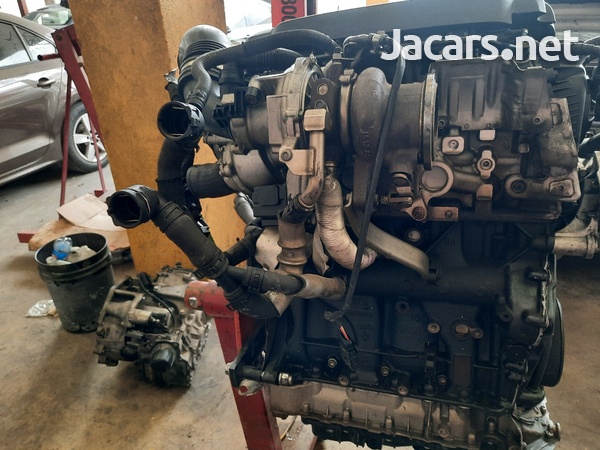 Audi S3 Engine-3