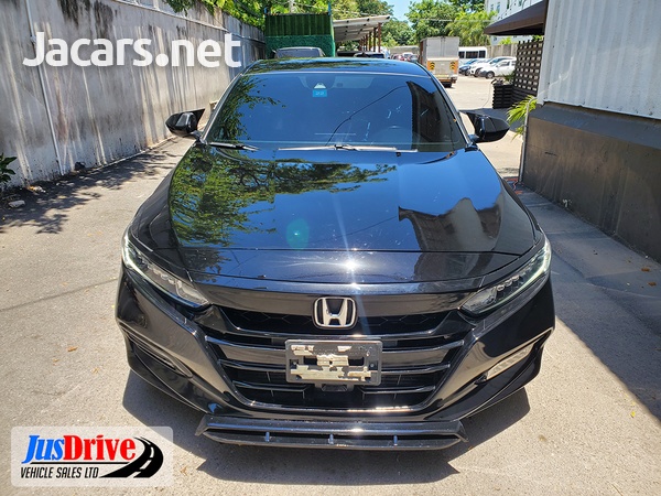 Honda Accord 1,5L 2020-2