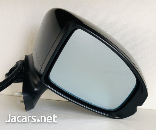 Honda Fit GK side mirrors-2
