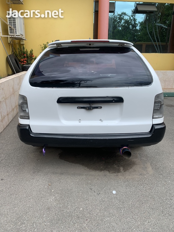 Toyota Corolla 1,2L 1992-2