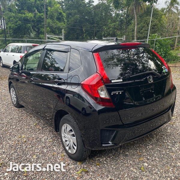 Honda Fit 1,3L 2016-2