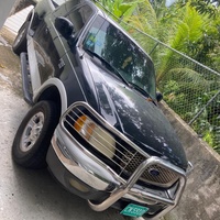 Ford F-150 4,2L 2002 Ford F-150 4,2L 2002