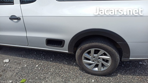 Volkswagen Saveiro 1,6L 2019-6