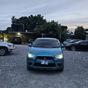Mitsubishi RVR