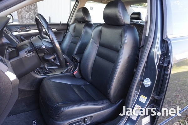 Acura TSX special edition 2,4L 2006-3