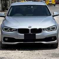 BMW 3-Series 2,0L 2016 BMW 3-Series 2,0L 2016