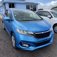 Honda Fit 1,5L 2015 Honda Fit 1,5L 2015