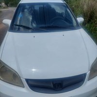 Honda Civic 1,5L 2004 Honda Civic 1,5L 2004