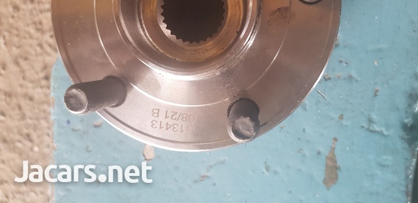 2 front wheelhub bearing-2