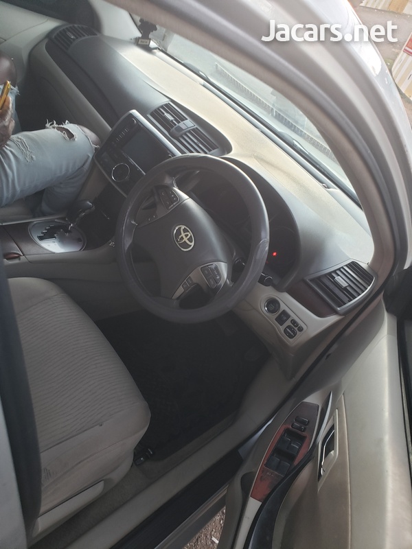 Honda Vezel 1,5L 2017-10