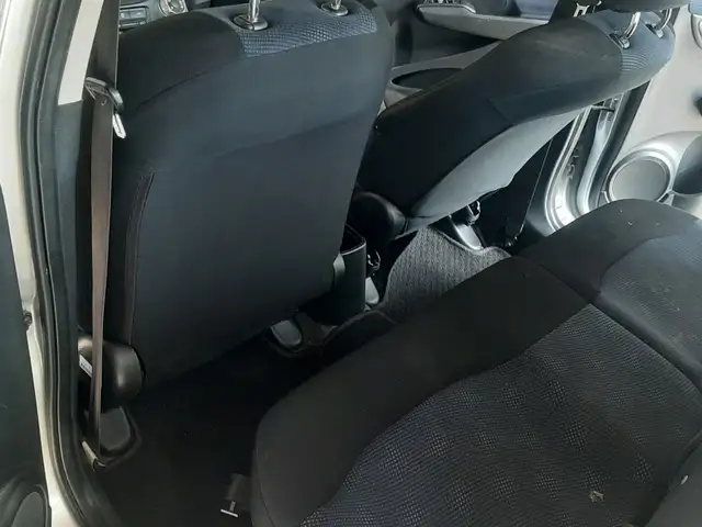 Honda Fit 1,5L 2012, Saint Catherine - 3