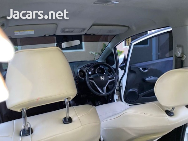 Honda Fit 1,3L 2010-3