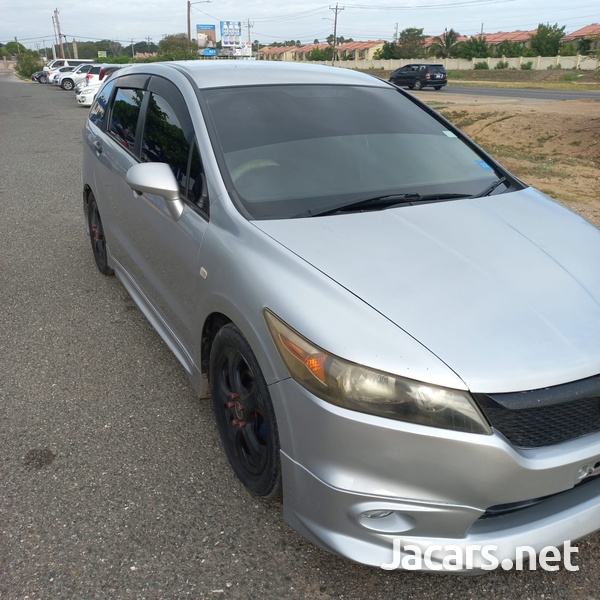 Honda Stream 1,8L 2008-1