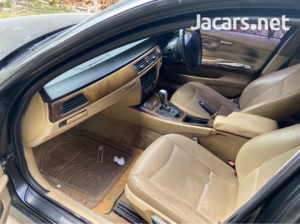 BMW 3-Series 3,0L 2006-4