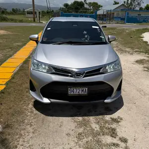 Toyota Axio