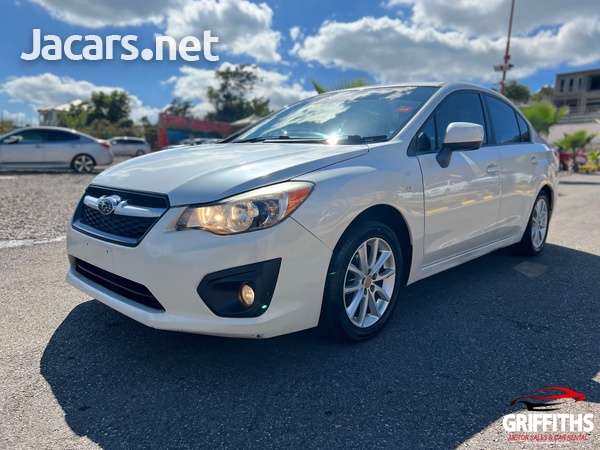 Subaru G4 1,6L 2013-3