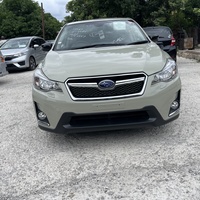 Subaru XV 2,0L 2016 Subaru XV 2,0L 2016