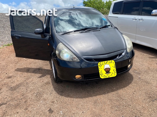 Honda Fit 1,3L 2004-2