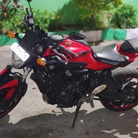 2017 FZ 2017 FZ