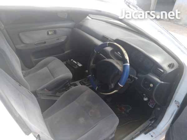 Nissan Sunny 1,5L 1996-1