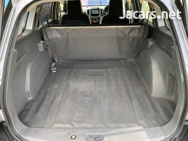 Nissan AD Wagon 1,5L 2012-7