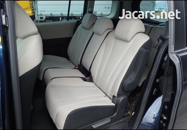 Mazda Premacy 1,9L 2014-10