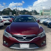 Toyota Mark X 2,5L 2016 Toyota Mark X 2,5L 2016
