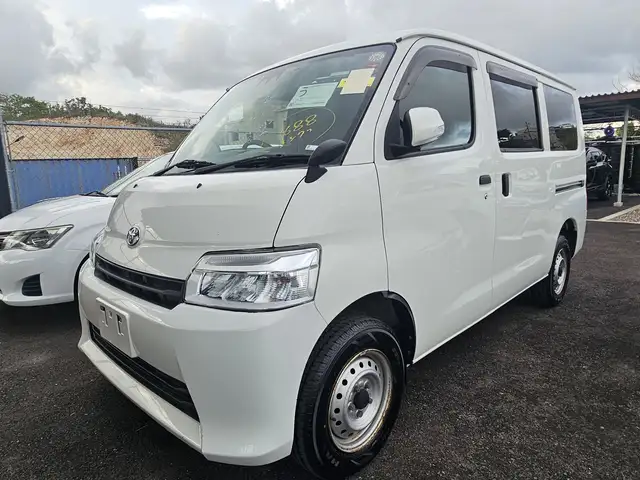 Toyota Town Ace