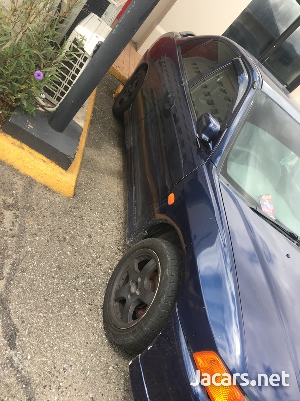 Mitsubishi Lancer 1,5L 1999-2