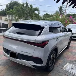 BYD Atto 3