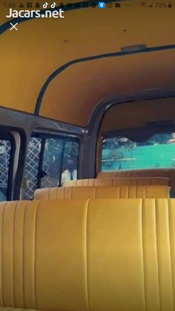 HAVE YOUR BUS FULLY SEATED OUT.WE BUILD AND INSTALL 8762921460-12