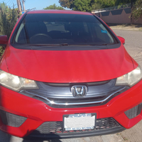 Honda Fit 1,3L 2015 Honda Fit 1,3L 2015